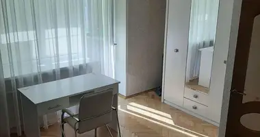 1 room apartment in Minsk, Belarus