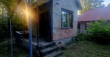 Casa 1 habitación en Balmazujvaros, Hungría