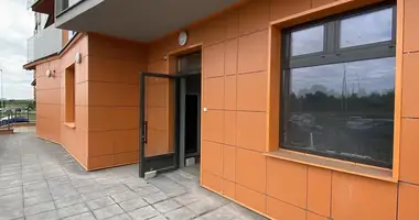 Tienda 40 m² en Minsk, Belarús