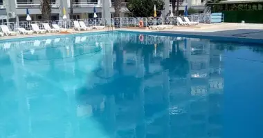 3 room apartment in Erdemli, Turkey