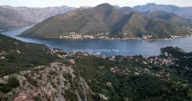 Grundstück in Gemeinde Herceg Novi, Montenegro