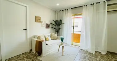 Apartamento en Alicante, Španjolska