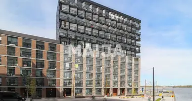 Appartement 2 chambres dans Helsinki sub region, Finlande