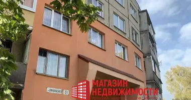 Apartamento 1 habitación en Grodno, Bielorrusia