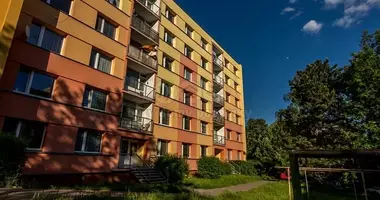 Apartamento 3 habitaciones en okres Usti nad Labem, República Checa