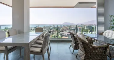 1 bedroom apartment in Kestel, Turkey