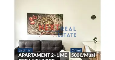 Appartement 2 chambres dans Vlora, Albanie