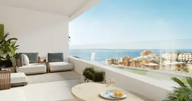 Wohnung 3 Schlafzimmer in Fuengirola, Spanien