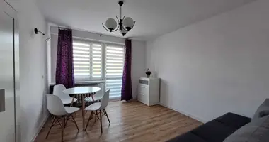 Wohnung 2 zimmer in Krakau, Polen