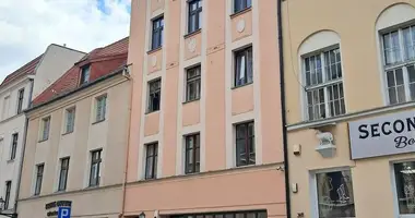 Appartement 2 chambres dans Torun, Pologne