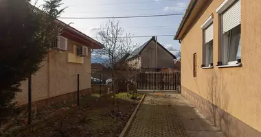 3 room house in Veresegyhaz, Hungary