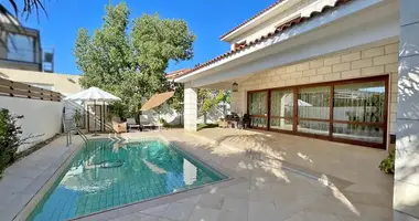 Haus 5 Schlafzimmer in Strovolos, Zypern
