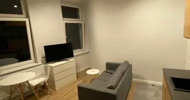 1 room apartment in Gdansk, Poland