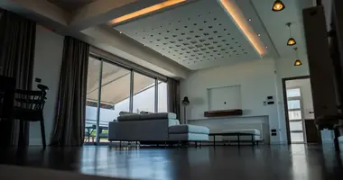 Haus 5 Schlafzimmer in Limassol District, Zypern