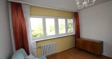 Wohnung 2 zimmer in Warschau, Polen