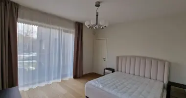 Wohnung 4 Schlafzimmer in Riga, Lettland