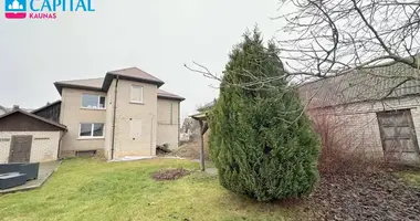 House in Kaunas, Lithuania