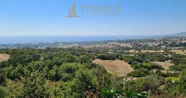 Plot of land in Tremithousa, Cyprus