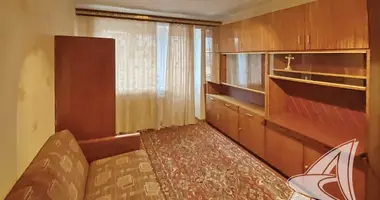 1 room apartment in Zhabinka, Belarus