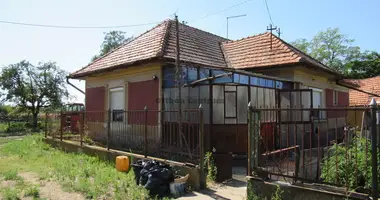 Haus 3 Zimmer in Zieglet, Ungarn