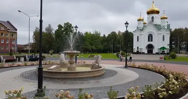 Parcela en Pavlovo, Rusia