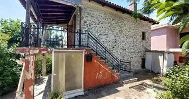 Maison de ville 1 chambre dans Nikiti, Grèce