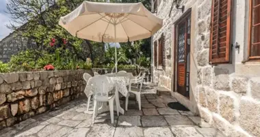 4 room house in Perast, Montenegro