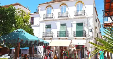 Appartement 2 chambres dans Marbella, Espagne