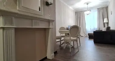 2 room apartment in Minsk, Belarus
