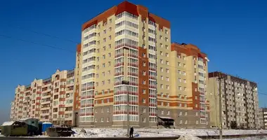 3 room apartment in Gatchinskoe gorodskoe poselenie, Russia