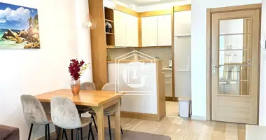 Appartement 1 chambre dans Przno, Monténégro