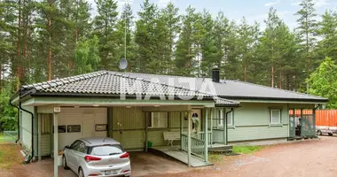 Dom 6 pokojów w Hamina, Finlandia