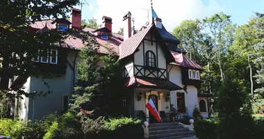 Wohnung in Lodz, Polen