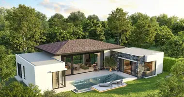 Villa in Thalang, Thailand