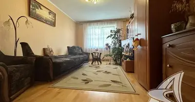 2 room apartment in Brest, Belarus