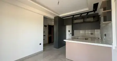 2 room apartment in Erdemli, Turkey