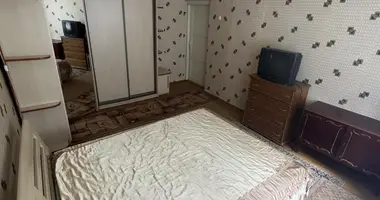 Mieszkanie 3 pokoi w Barań, Białoruś