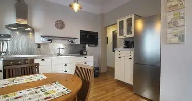 Apartamento 3 habitaciones en Municipality of Thessaloniki, Grecia