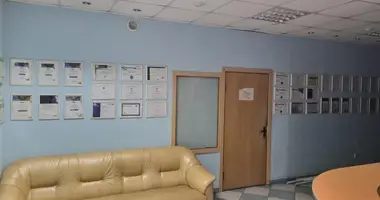 Oficina 220 m² en Minsk, Belarús