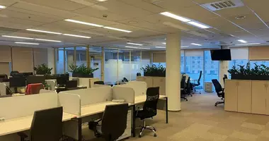 Office 3 031 m² in Central Administrative Okrug, Russia