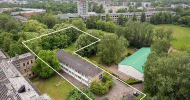 Büro 690 m² in Riga, Lettland