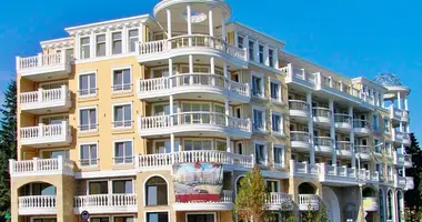 Apartamento 1 habitacion en Nesebar, Bulgaria