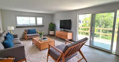 Appartement 3 chambres dans Vienne, Autriche