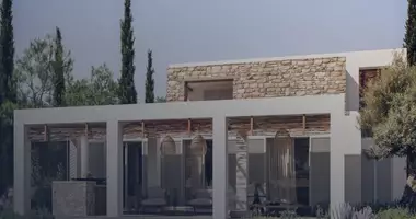 Villa in Paphos, Cyprus