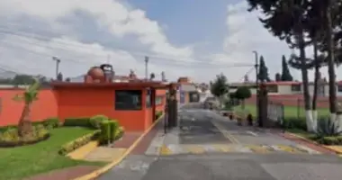 Haus 3 Schlafzimmer in Ciudad Lopez Mateos, Mexiko