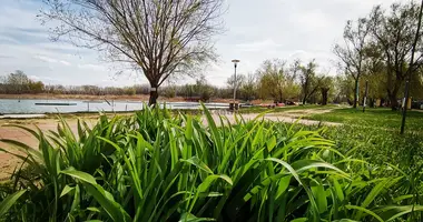 Parcela en Tiszanana, Hungría