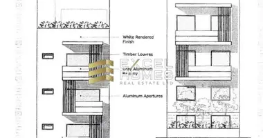 Apartamento 2 habitaciones en Birkirkara, Malta