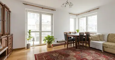 3 room apartment in Marki, Poland