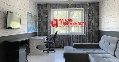 Appartement 3 chambres dans Hrodna, Bélarus