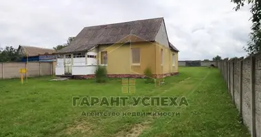 Дом в Рясна, Беларусь